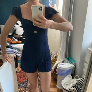Reformation romper